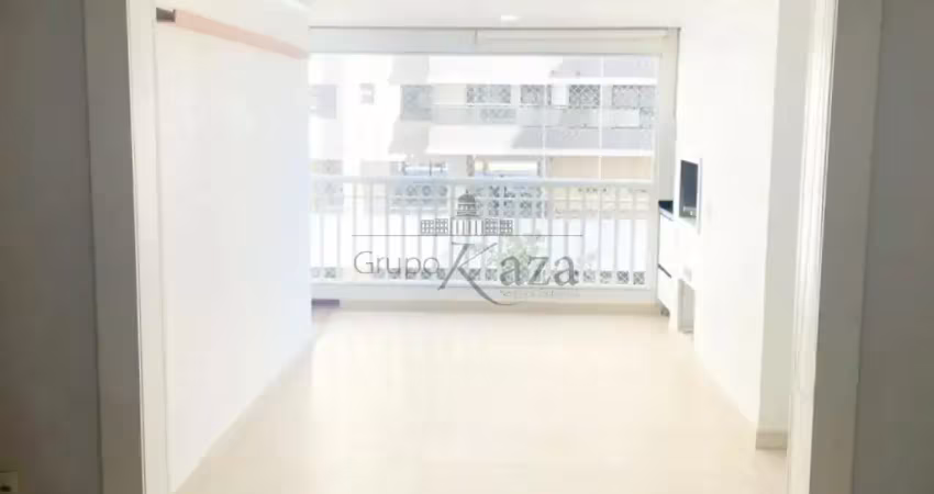Apartamento royal park – 90m², 2 suítes, escritório e varanda gourmet