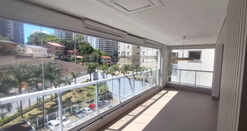 Apartamento no celebrity vila ema – 150m², 4 dormitórios e sacada gourmet