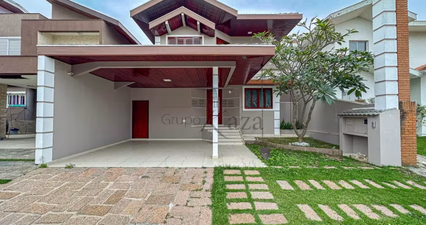 Casa em condomínio – altos da serra iii – 3 suítes + piscina – 240m²