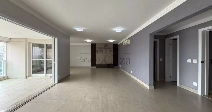 Apartamento alto padrão – helbor paesaggio – 4 suítes – 278m² – jardim das colinas