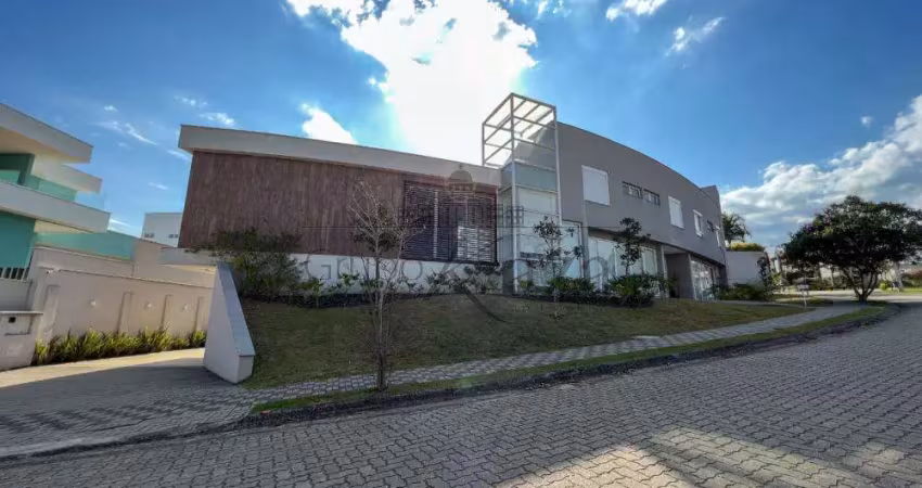 Casa em condomínio fechado com 5 quartos à venda no condomínio reserva do paratehy