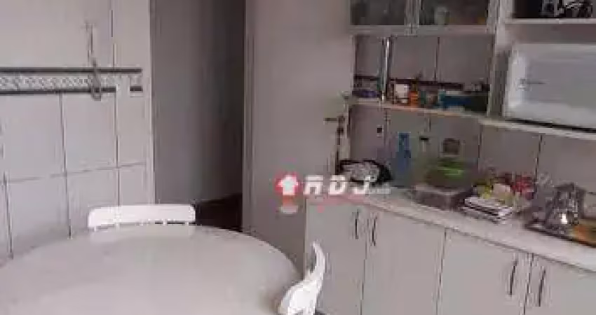 Apartamento com 2 dormitórios à venda, 95 m² por r$ 537.000,00 - embaré - santos/sp