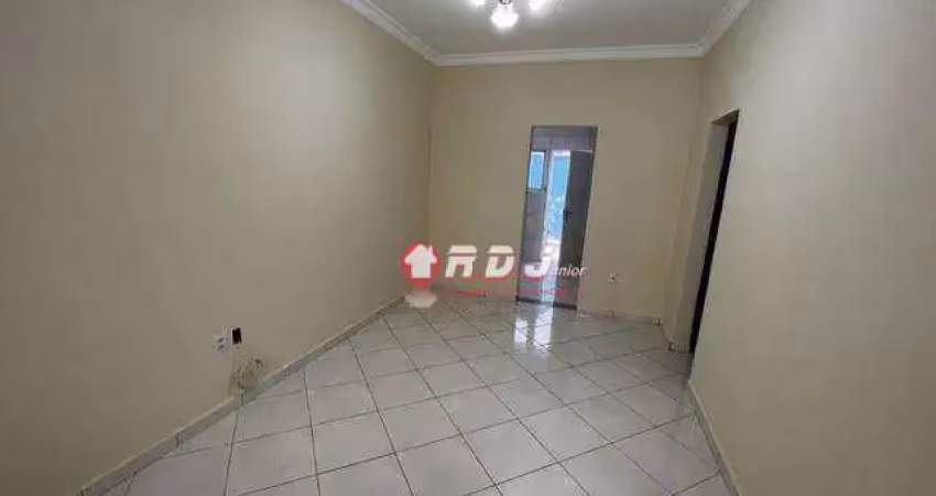 Casa com 2 dormitórios à venda, 96 m² por R$ 618.000,00 - Embaré - Santos/SP