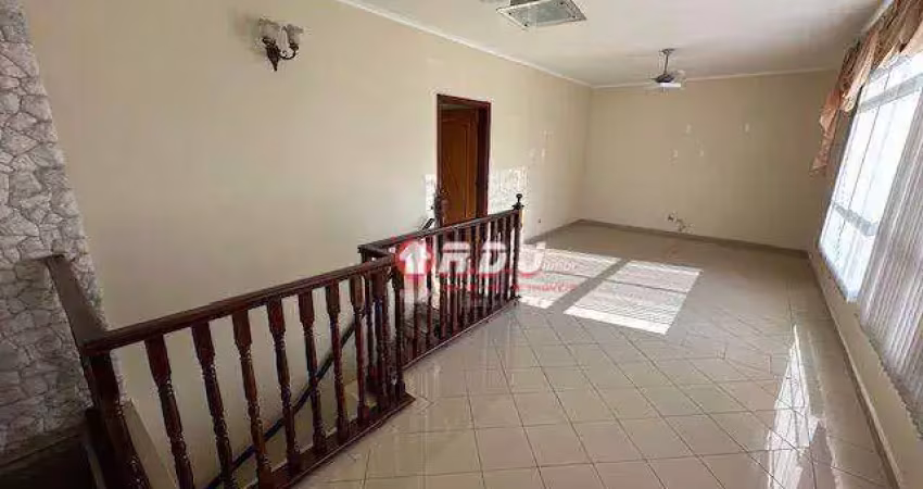 Casa com 3 dormitórios à venda, 150 m² por R$ 1.154.000,00 - Ponta da Praia - Santos/SP