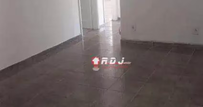 Apartamento com 3 dormitórios à venda, 87 m² por r$ 423.000,00 - marapé - santos/sp