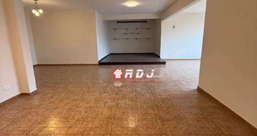 Apartamento com 3 dormitórios à venda, 171 m² por r$ 950.000,00 - embaré - santos/sp