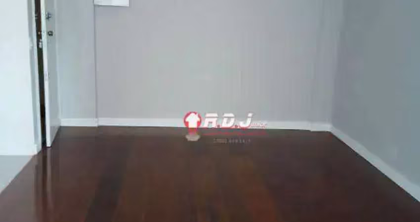 Apartamento com 2 dormitórios à venda, 90 m² por r$ 474.000,00 - campo grande - santos/sp