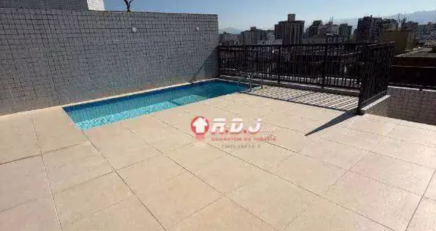 Apartamento com 3 dormitórios à venda, 160 m² por r$ 949.000,00 - embaré - santos/sp
