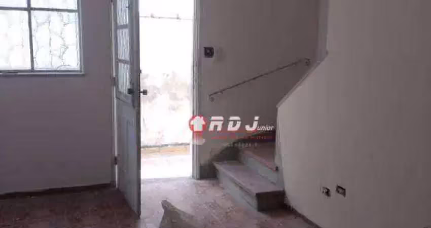 Village com 2 dormitórios à venda, 93 m² por r$ 300.000,00 - vila matias - santos/sp