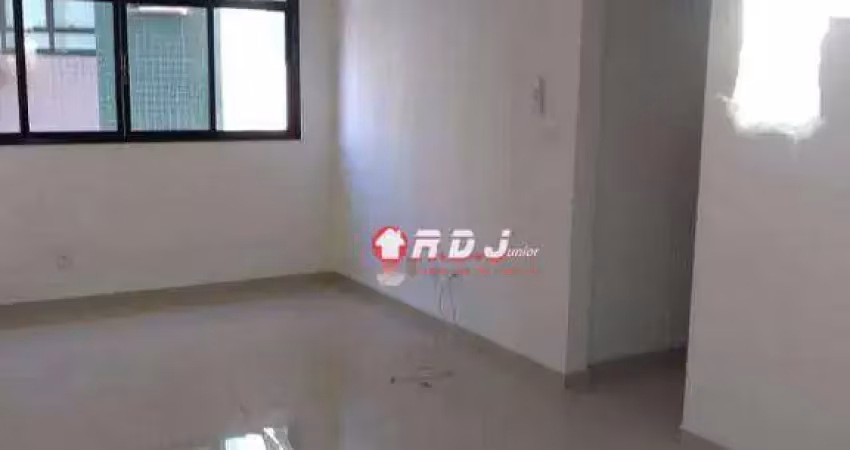 Apartamento com 3 dormitórios à venda, 100 m² por r$ 520.000,00 - macuco - santos/sp