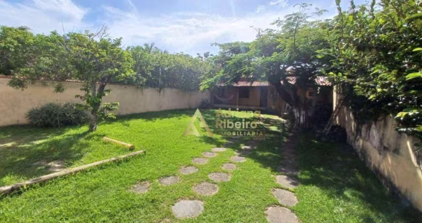 Casa com 2 dormitórios à venda, 68 m² por R$ 840.000,00 - Costazul - Rio das Ostras/RJ