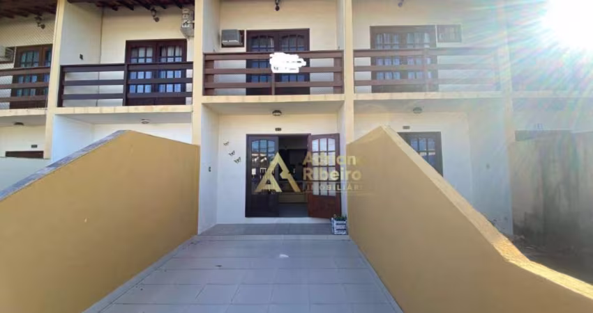 Casa com 3 dormitórios à venda, 73 m² por R$ 340.000,00 - Peró - Cabo Frio/RJ