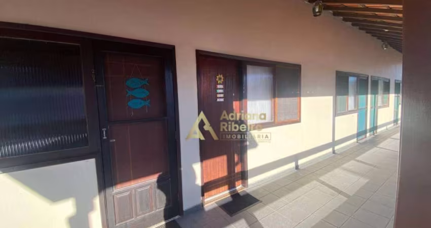 Casa com 2 dormitórios à venda, 65 m² por R$ 330.000,00 - Peró - Cabo Frio/RJ