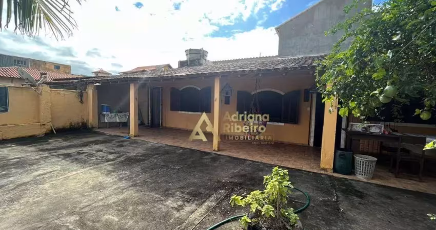 Casa com 2 dormitórios à venda, 165 m² por R$ 300.000 - Aquarius - Cabo Frio/RJ