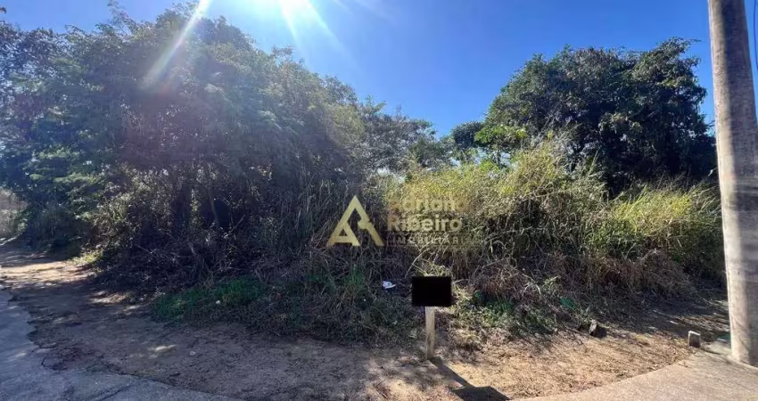 Terreno à venda, 873,27 m² por r$ 499.000 - caminho de búzios - cabo frio/rj