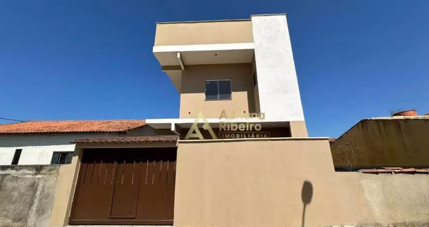 Casa com 3 dormitórios à venda, 120 m² por R$ 200.000,00 - Unamar - Cabo Frio/RJ