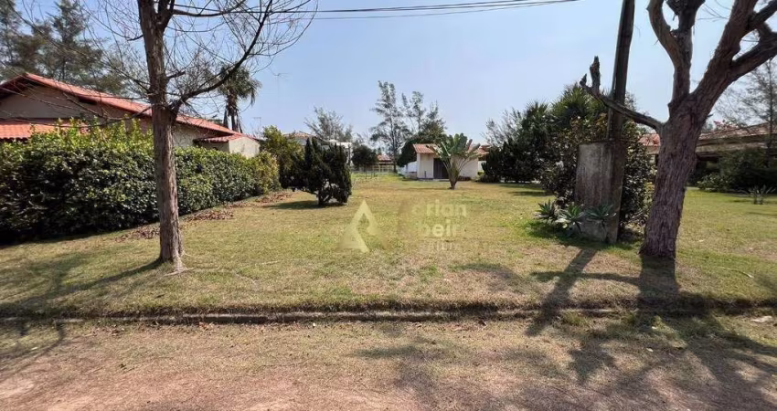Terreno à venda, 360 m² por R$ 250.000,00 - Long Beach (Tamoios) - Cabo Frio/RJ