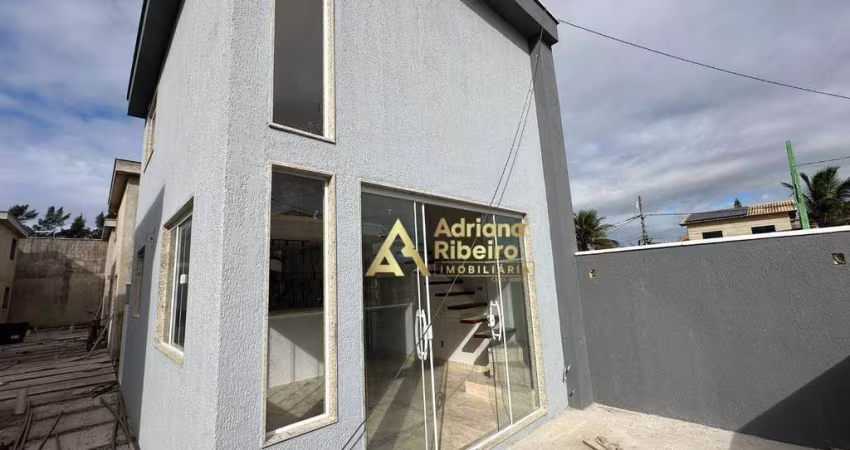Loft com 1 dormitório à venda, 43 m² por R$ 180.000,00 - Florestinha - Cabo Frio/RJ