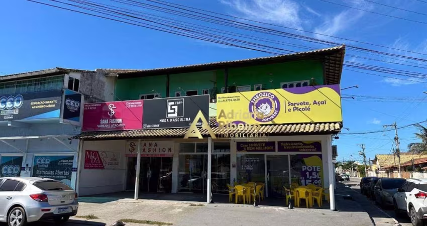 Loja à venda, 530 m² por R$ 1.200.000 - Unamar - Cabo Frio/RJ