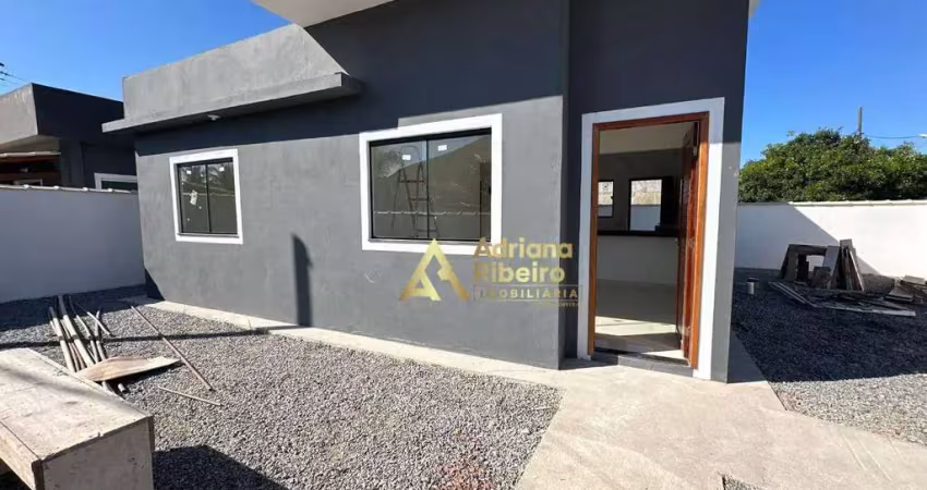 Casa com 3 dormitórios à venda, 90 m² por r$ 390.000 - santa margarida ii (tamoios) - cabo frio/rj