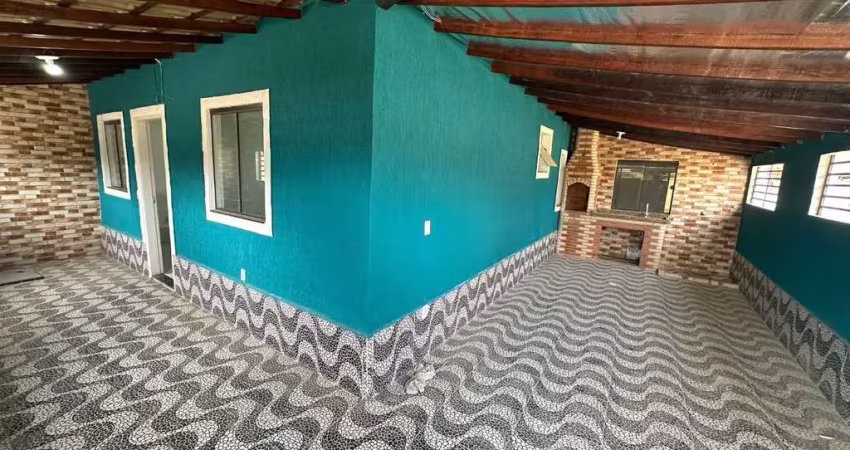 Casa com 3 dormitórios à venda, 95 m² por r$ 140.000 - unamar (tamoios) - cabo frio/rj