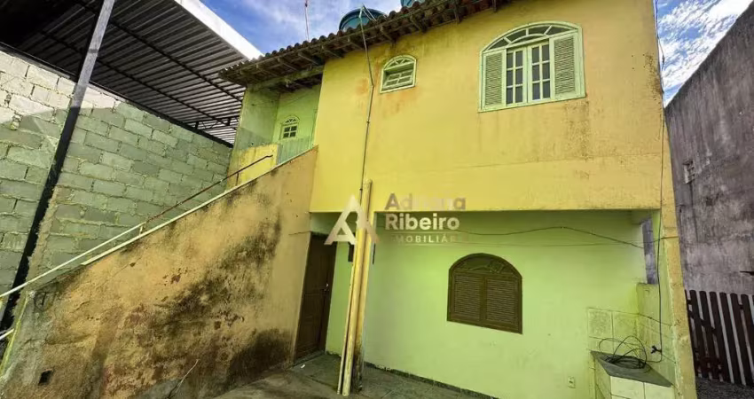 Kitnet com 1 dormitório à venda, 68 m² por r$ 130.000,00 - unamar - cabo frio/rj