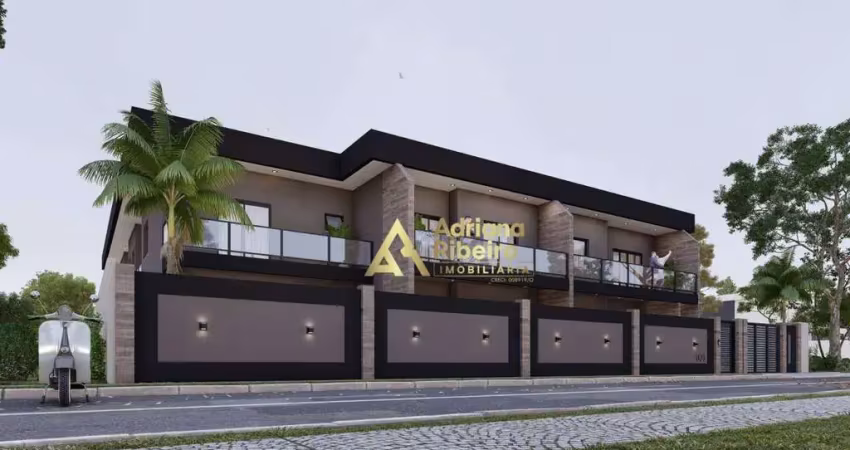 Apartamento com 2 dormitórios à venda, 60 m² por r$ 310.000 - dunas do peró - cabo frio/rj