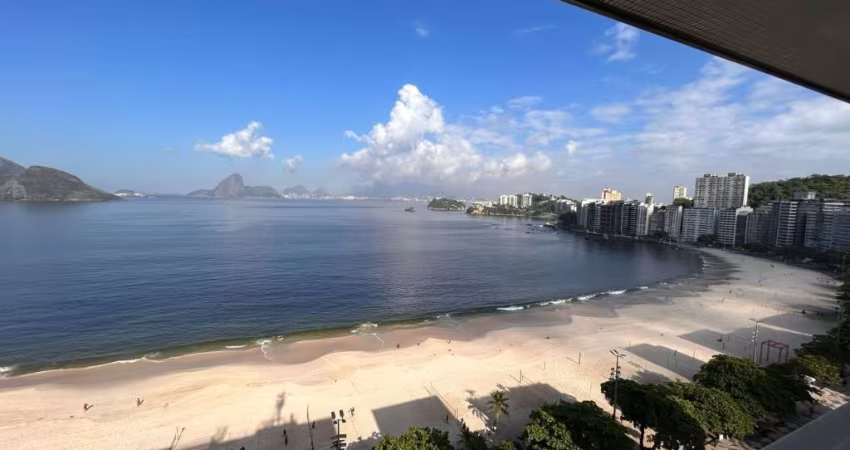 Vista Mar total