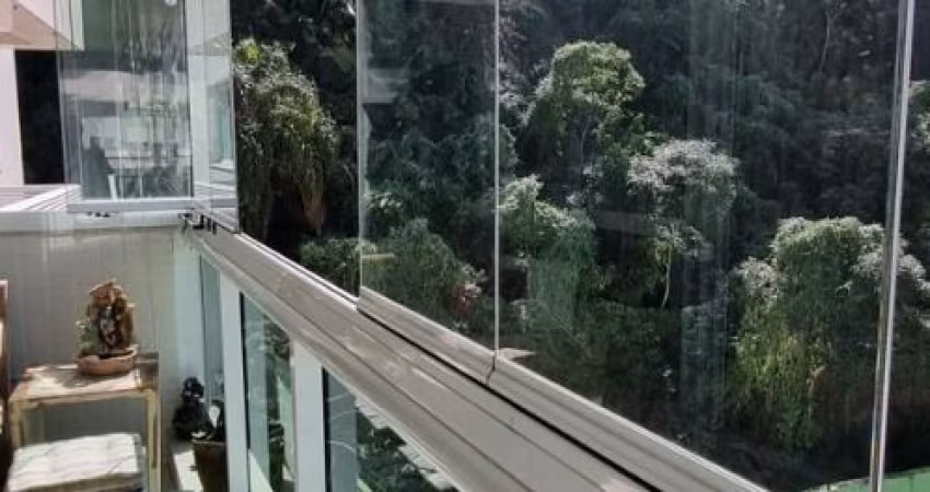Condomínio Alta Padrão vista verde