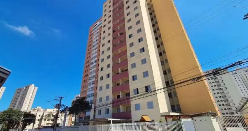 Edifício Quebec, localizado na Rua Penedo, Parque Industrial - apartamento com 3 dormitórios