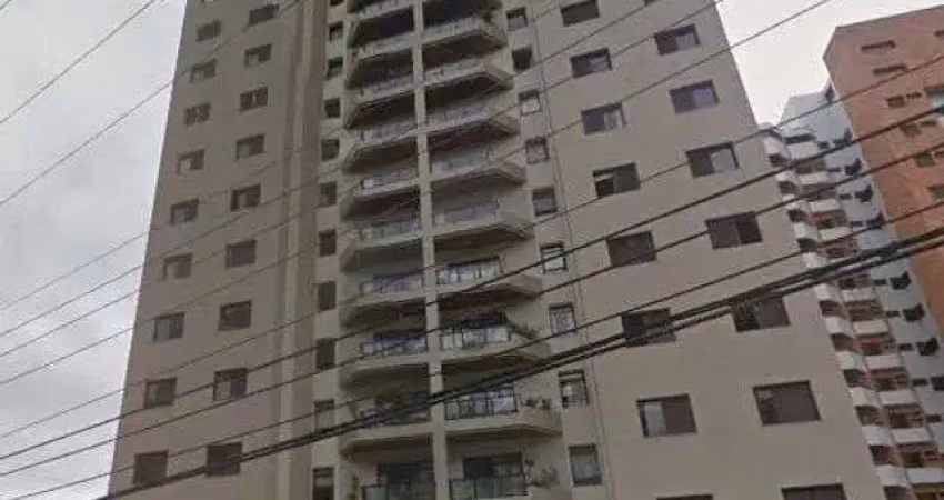 Edifício San Francisco no Vila Ema, amplo com 134m² 4 dormitórios, Vila Ema