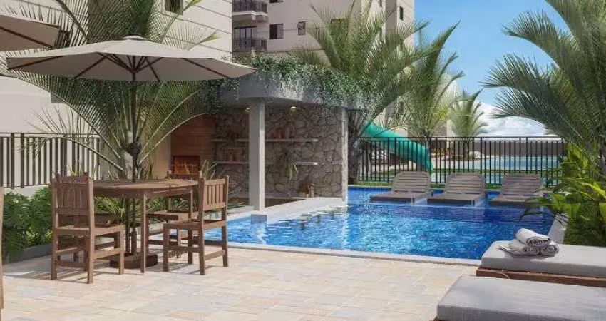 LANÇAMENTO – MAXXIMO PRIME | JARDIM SUL – SÃO JOSÉ DOS CAMPOS/SP