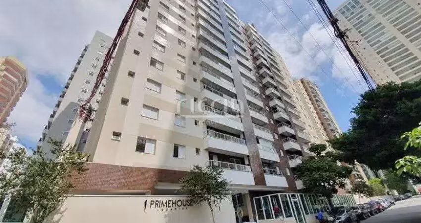 PRIME HOUSE Jd Aquarius apartamento com 114m2 3 suites