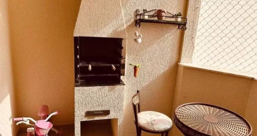 Apartamento com 3 quartos no Urbanova