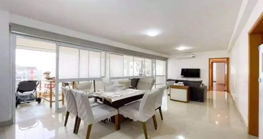 Apartamento à venda no bairro Jardim Aquarius em São José dos Campos 129m2 - 3 dormitórios (1suite)