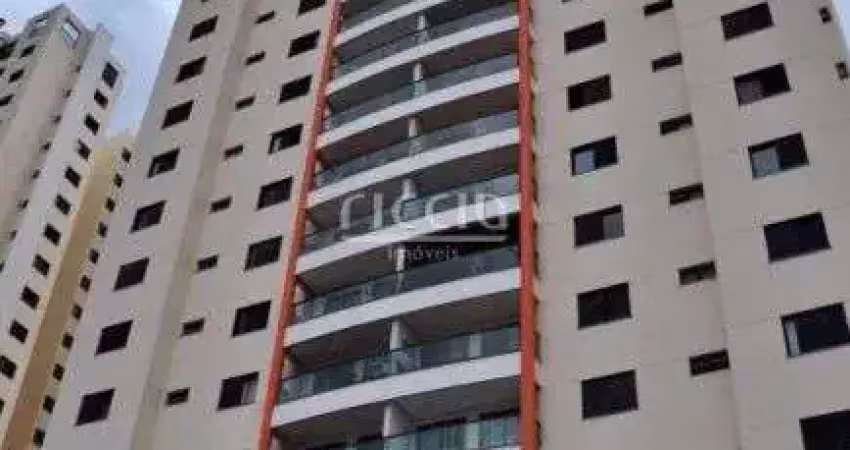 Apartamento com 3 quartos à venda na Rua Laurent Martins, 309, Jardim Esplanada, São José dos Campos