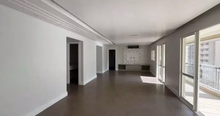 AQUARIUS RESORT apartamento com 194m2 3 suítes varanda gourmet - Jd AQUARIUS
