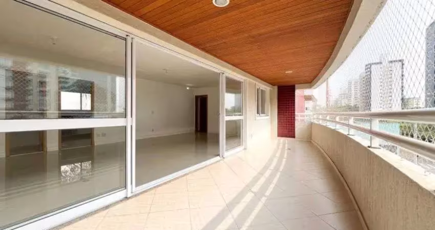 Edifício veredas do sol com 154m² - 3 suíte e 3 vagas