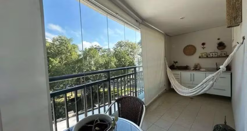 Apartamento para venda 3 quartos de 105 m² Esplanada