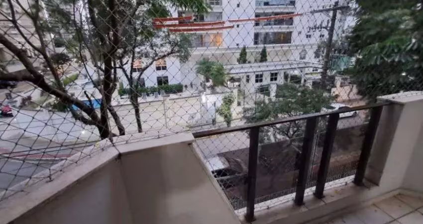 Apartamento 4 dormitórios 1 suíte 156 m² Edifício Altos do Esplanada 2 Jardim Aquarius Sjc