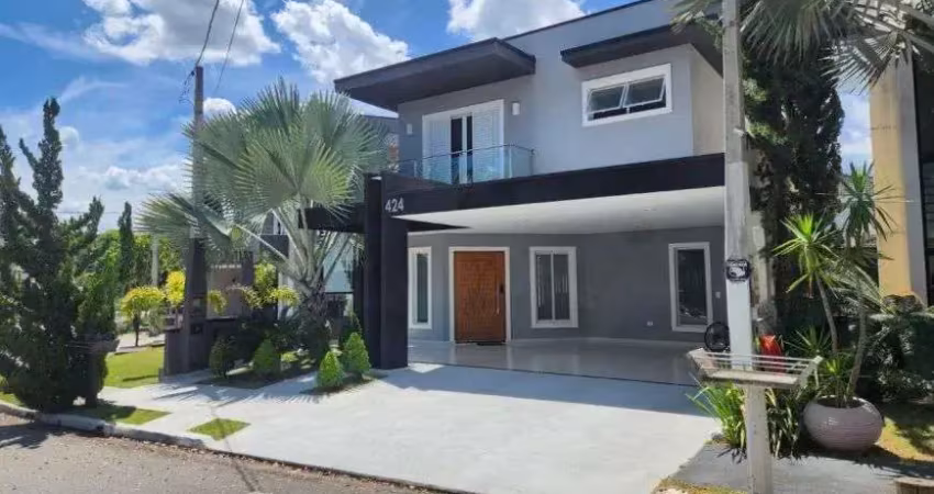 ALTOS DA SERRA 6 - casa a venda com 4 suites no Urbanova