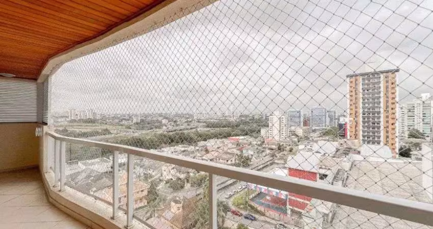 Apartamento 2 dormitórios no Jardim Aquarius para venda