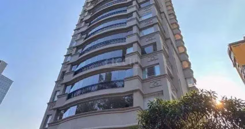 Edifício Lessence SJC.360M2 - 4 SUITES - Apartamento Exclusivo no Jardim Aquarius