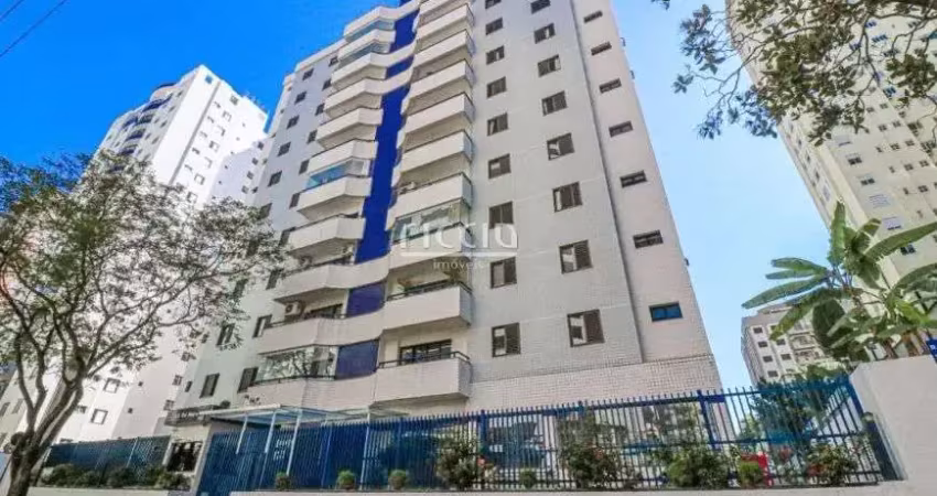 Apartamento 4 dormitórios 1 suíte 115 m² edifício rio negro jardim aquarius sjc 2 vagas