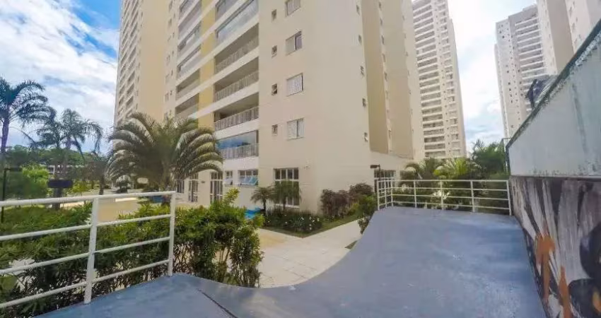 Splendor blue apartamento com 156m2 3 suites avalia permuta