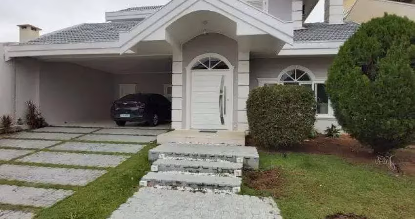 Altos da serra ii - são josé dos campos - sp 397m2 terreno e 262m2 construidos - avalia permuta