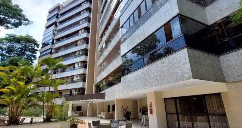 Residencial mansões do bosque - 4 dormitórios - 323m² no vila ema