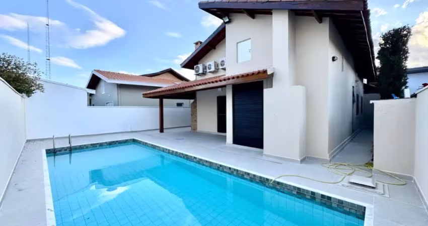 Casa térrea no condomínio colinas - jardim das colinas - são josé dos campos - sp