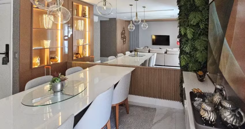 Apartamento no authentique vila ema - 105 m² - 2 suítes + closet - 2 vagas - apto à venda no vila ema