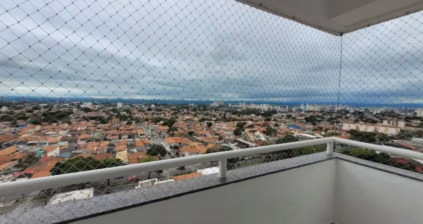 Apartamento 3 dormitório vista livre - bosque dos ipês são jose dos campos